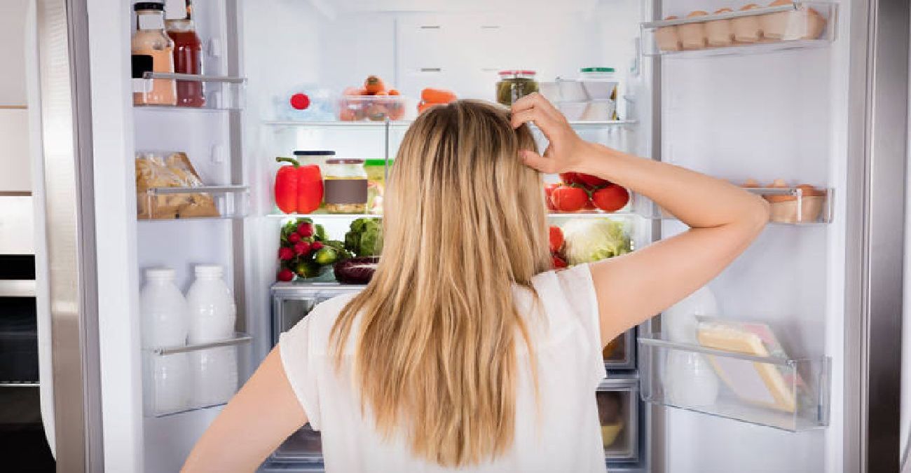 Θέλετε το ψυγείο σας να μυρίζει βανίλια; Πώς να το πετύχετε