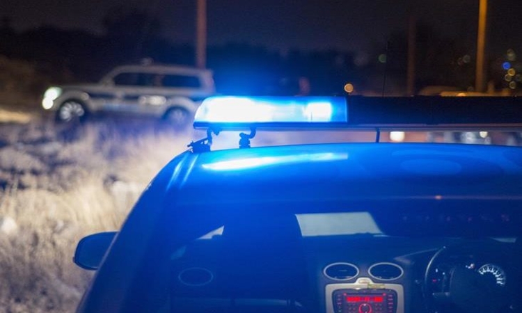 ΘΑΝΑΤΗΦΟΡΟ - ΚΥΒΙΔΕΣ: Έλεγχοι της Αστυνομίας σε πέραν των 50 οχημάτων – Άφαντος πάρα την έκκληση ο οδηγός