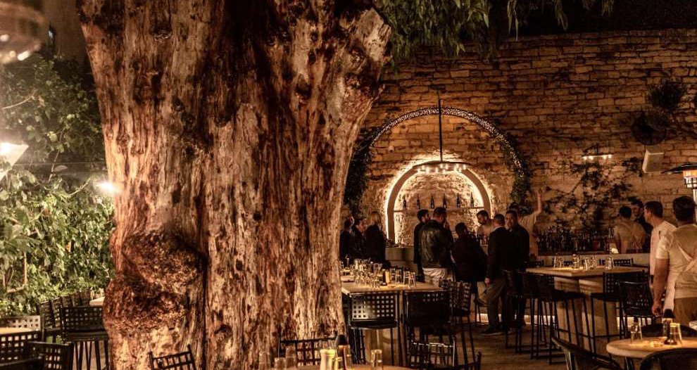 Καλοκαίρι με κοκτέιλ στο χέρι και όλα καλά - Αγαπημένο μπαρ της Λεμεσού ανοίγει ξανά - Μάθετε πότε