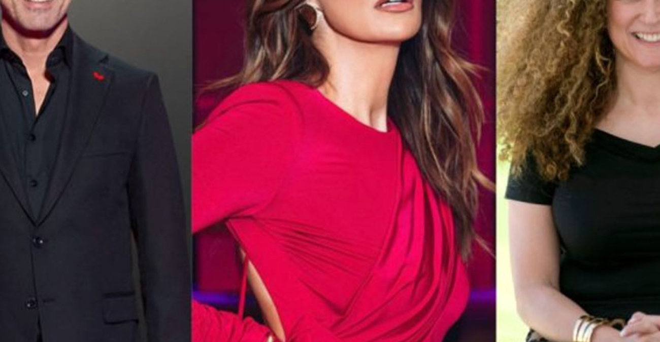 Eurovision 2026: Aυτοί θα παρουσιάσουν τα shows για την ανάδειξη της ελληνικής εκπροσώπησης