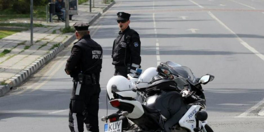 Σύνοδος MED7 στην Κύπρο - Ανακοίνωση της Αστυνομίας για αποκοπές δρόμων