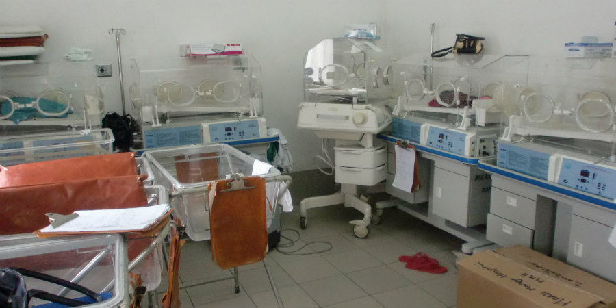 Τυχερά τα παιδιά που γεννιούνται στην Κύπρο- Οι συχνότερες αιτίες θανάτου- ΠΙΝΑΚΕΣ