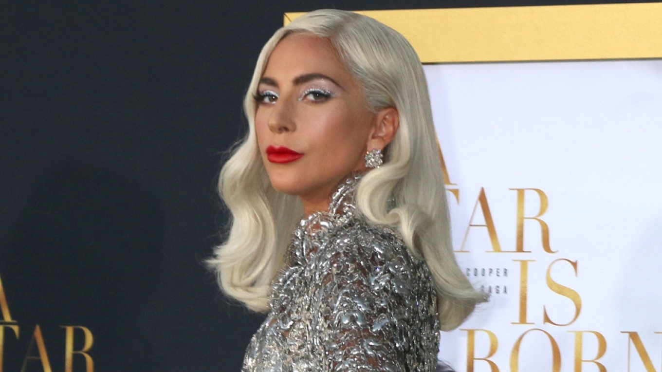Lady Gaga - Michael Polansky: H σημαντική απόφαση μετά τη γέννηση του πρώτου τους παιδιού