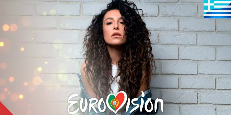Παρουσιάστηκε το videoclip της Τερζή για την Eurovision 