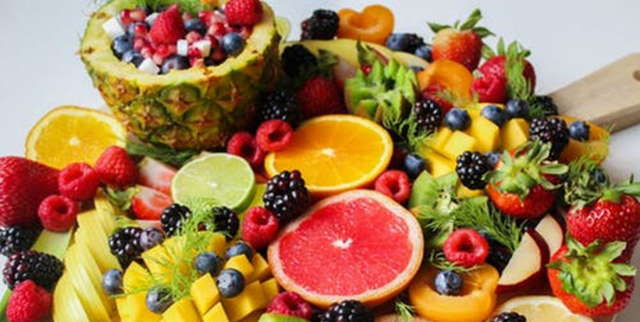 Ποια φρούτα είναι ιδανικά για απώλεια βάρους