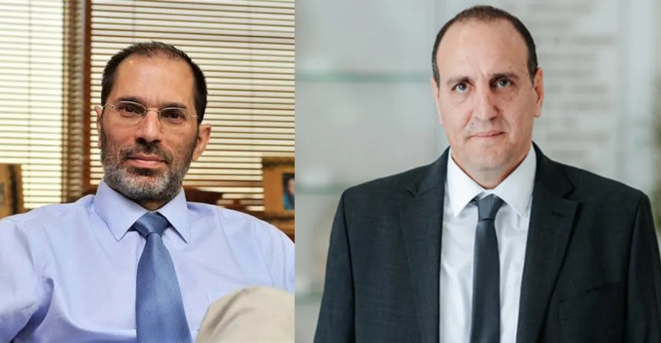 Στα άκρα η σύγκρουση Άλματος - ΔΗΣΥ: «Τι φοβάσαι;» - Αλληλοκατηγορίες και βαριές εκφράσεις στον προεκλογικό αγώνα