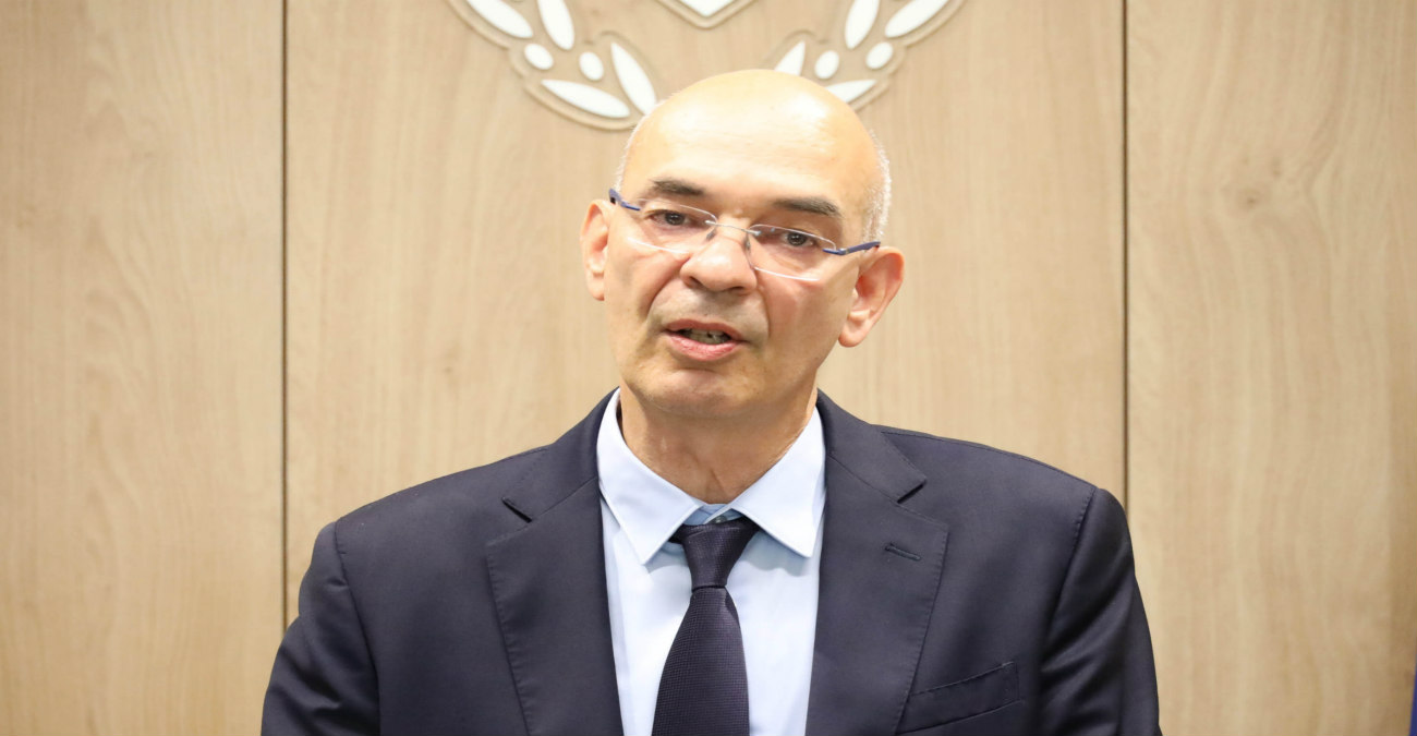Βαφεάδης: Μικρή καθυστέρηση για τον δρόμο Λευκωσίας-Παλαιχωρίου