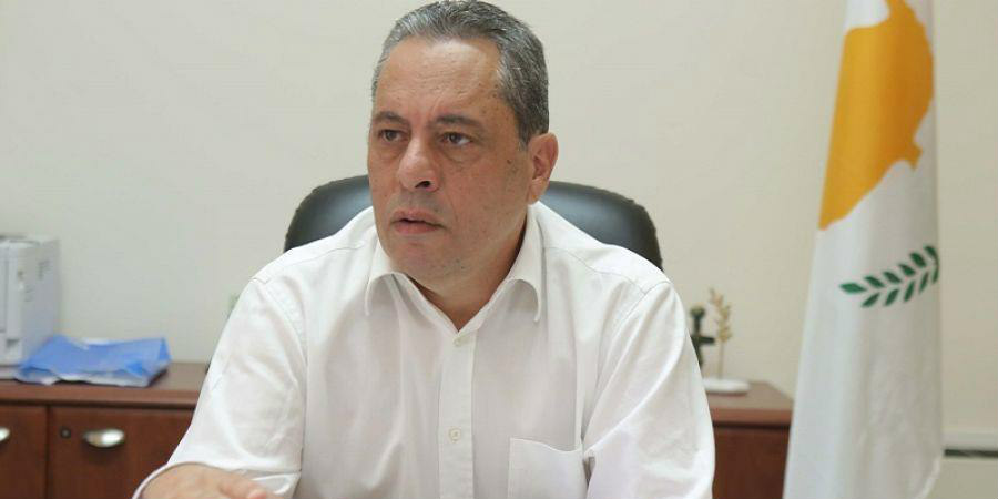 Β. Πάλμας: «Η Κυπριακή Δημοκρατία θα συνεχίσει με διπλωματικά και πολιτικά μέσα να προασπίζεται τα συμφέροντα του κυπριακού λαού»