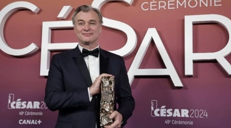 «The Odyssey»: Δείτε την πρώτη αφίσα της ταινίας του Κρίστοφερ Νόλαν με το μήνυμα που «σοκάρει»
