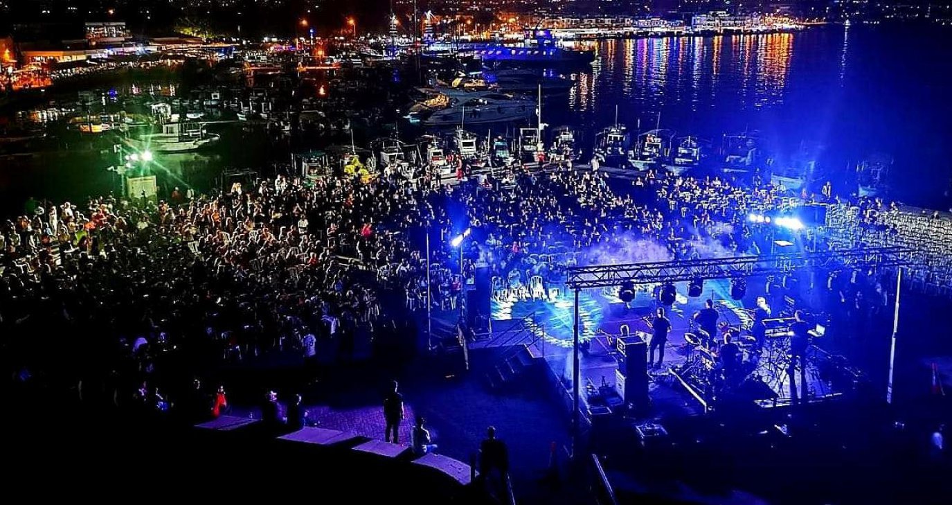 Κατακλυσμός σε Πάφο και Λατσί: Πλούσιο καλλιτεχνικό πρόγραμμα - Δείτε όλες τις εκδηλώσεις