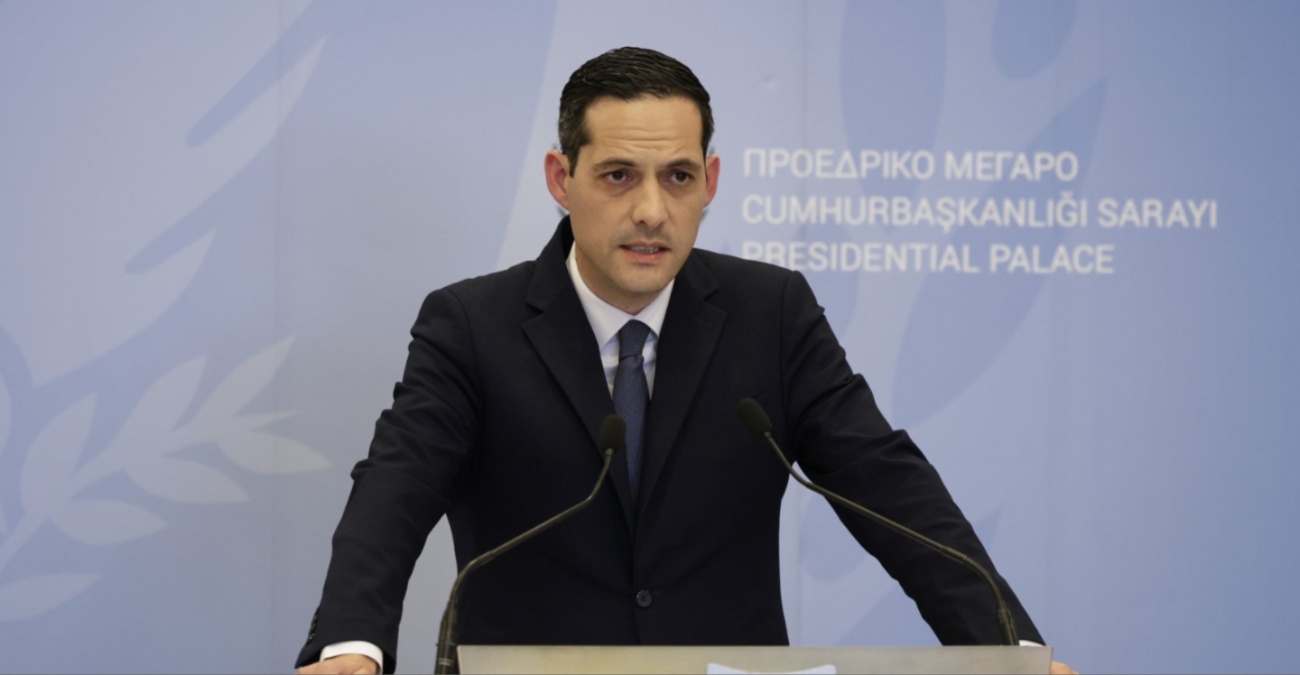 Κυβερνητικός Εκπρόσωπος: Συγκαλεί Εθνικό Συμβούλιο ο ΠτΔ μετά τις επαφές στις Βρυξέλλες - «Είμαστε αισιόδοξοι για τη νέα τουριστική σεζόν»