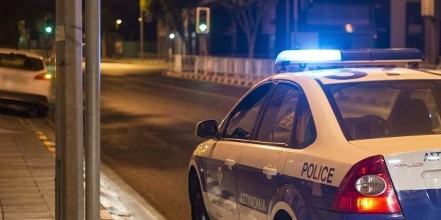 Επιτέθηκαν και έκλεψαν δύο πρόσωπα στη Λευκωσία – Εντοπίστηκε μέσω εφαρμογής ένας 19χρονος