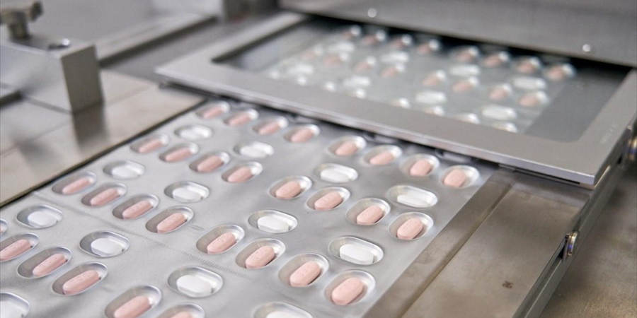 ΗΠΑ: Διπλασιάζουν την παραγγελία για το χάπι της Pfizer κατά της Covid