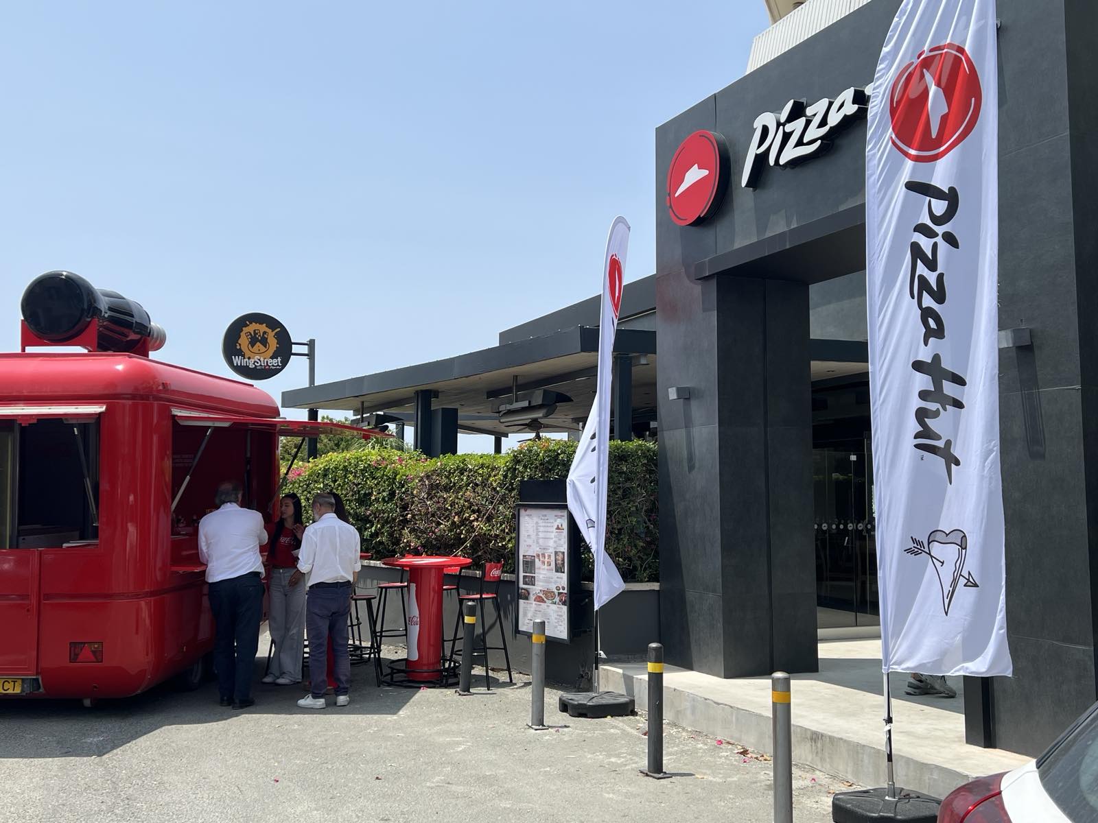 THE ORIGINAL PAN από την Pizza Hut, αγαπημένη για πάντα!