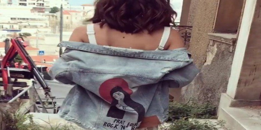 Eπανασύνδεση για τη σέξι τραγουδίστρια με τον Κύπριο επιχειρηματία (εικόνες)