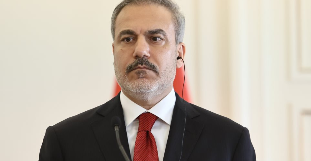 Νέο μήνυμα Φιντάν προς τις Βρυξέλλες: «Η συμμετοχή μας στον SAFE είναι ζωτικής σημασίας για την Ευρώπη»