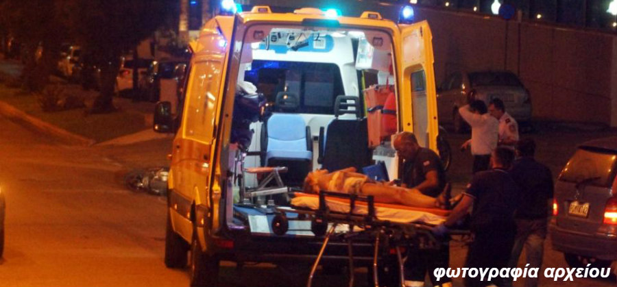 ΤΡΑΓΩΔΙΑ: Νεκρός στην άσφαλτο ο 19χρονος Σοφοκλής - Εγκλωβίστηκε στο όχημα του μετά από τρελή πορεία