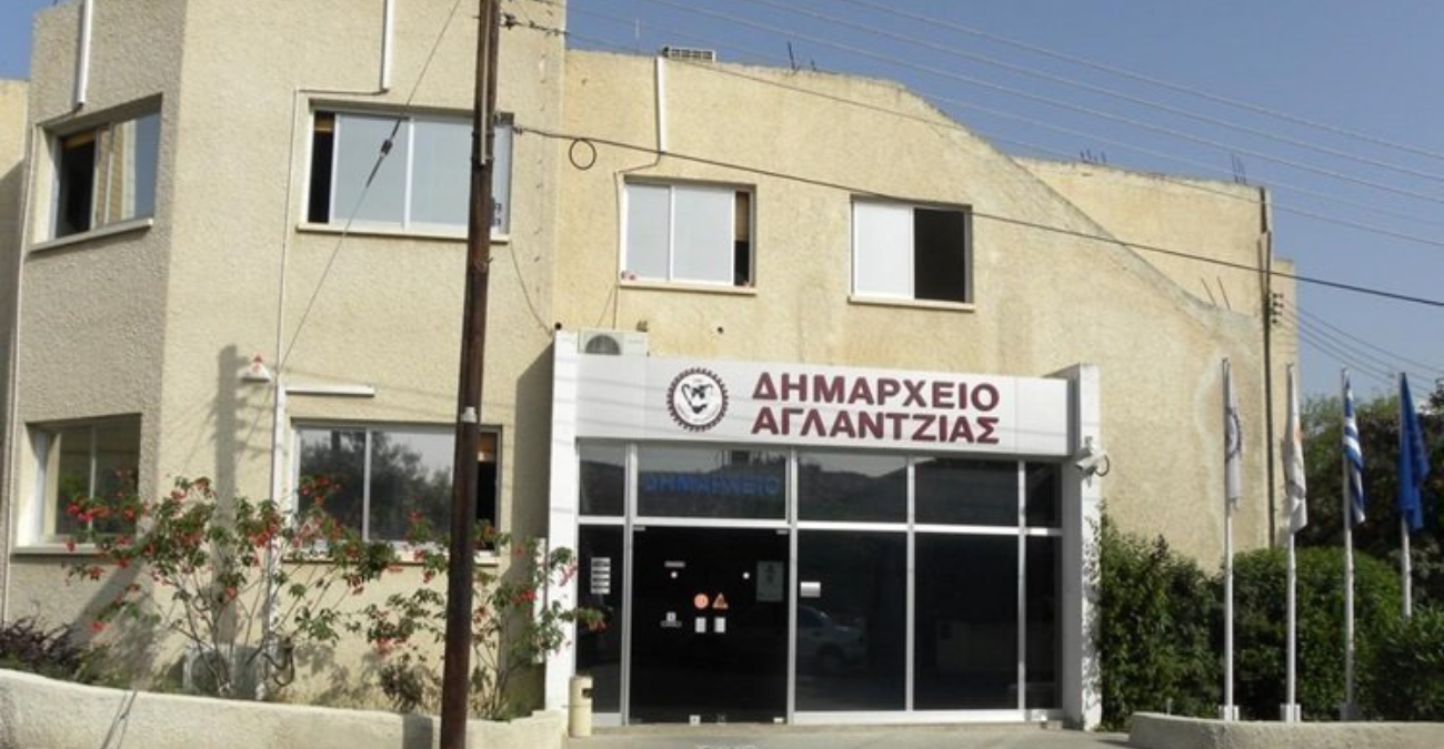 «Μάχη» τεσσάρων στον ΔΗΣΥ για τον Αντιδήμαρχο Αγλαντζιάς - Αυτά είναι τα ονόματα
