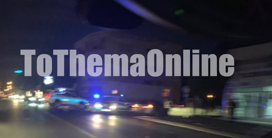 ΕΚΤΑΚΤΟ-ΛΕΥΚΩΣΙΑ: Αυτοκίνητο «καρφώθηκε» σε πάσσαλο- Στο Νοσοκομείο ο οδηγός