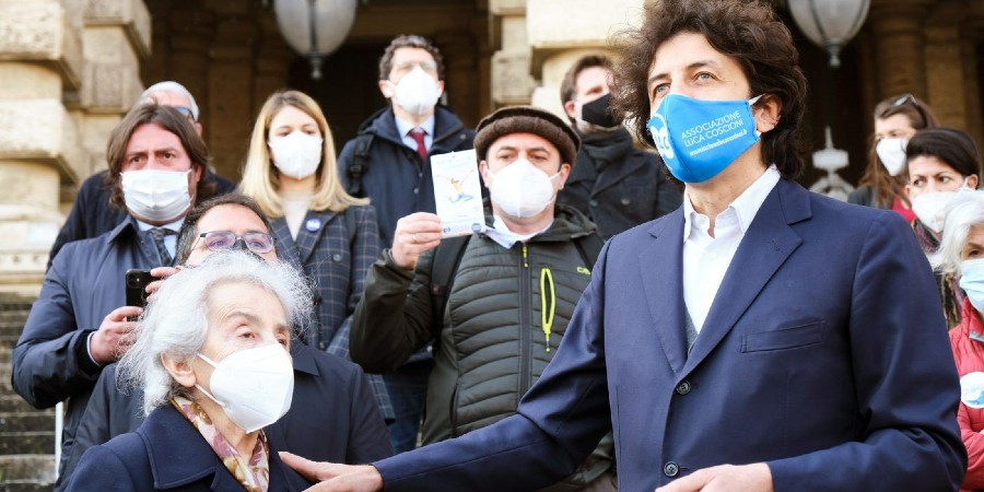 Ιταλία: Επιτράπηκε ελεγχόμενη ευθανασία σε τετραπληγικό – «Αισθάνομαι πιο ανάλαφρος»