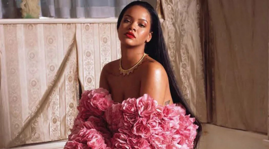 Rihanna: Είναι επίσημα η κορυφαία αυτοδημιούργητη καλλιτέχνης - «Ζαλίζει» η περιουσία της