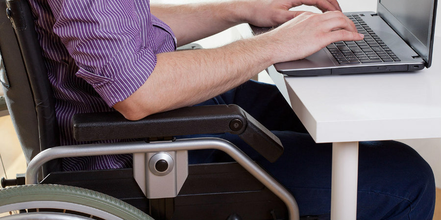 Δρ Ανδρέας Πετάσης: Προοπτικές απασχόλησης ατόμων με αναπηρίες
