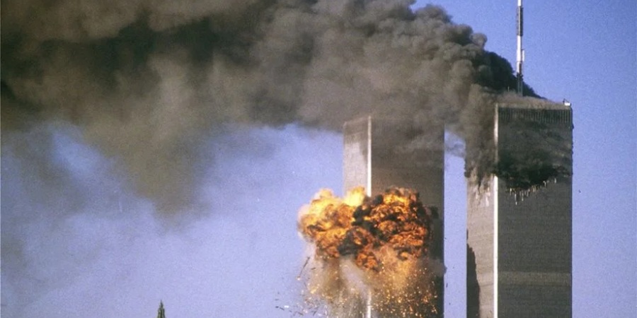 11η Σεπτεμβρίου: Πέντε πράγματα που άλλαξαν μετά τις επιθέσεις που συγκλόνισαν τον κόσμο - Δείτε βίντεο