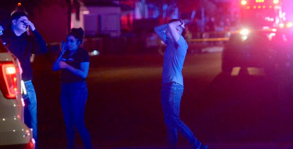 Τραγωδία στις ΗΠΑ: Πυροβολισμοί με τρεις νεκρούς στην πόλη Αλμπουκέρκη 