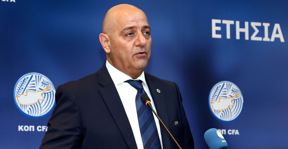 Αποκάλυψη από Λοϊζίδη: Σκέψεις του Νταμάτο για ξένους στο VAR!