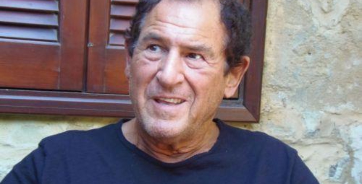 Θλίψη: Απεβίωσε στο Λονδίνο ο Κύπριος εμβληματικός ποιητής Γιώργος Ταρδίος