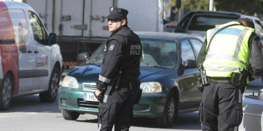 Στους δρόμους η Αστυνομία το τριήμερο του Δεκαπενταύγουστου - Τα σχέδια δράσης που θα εφαρμοστούν 