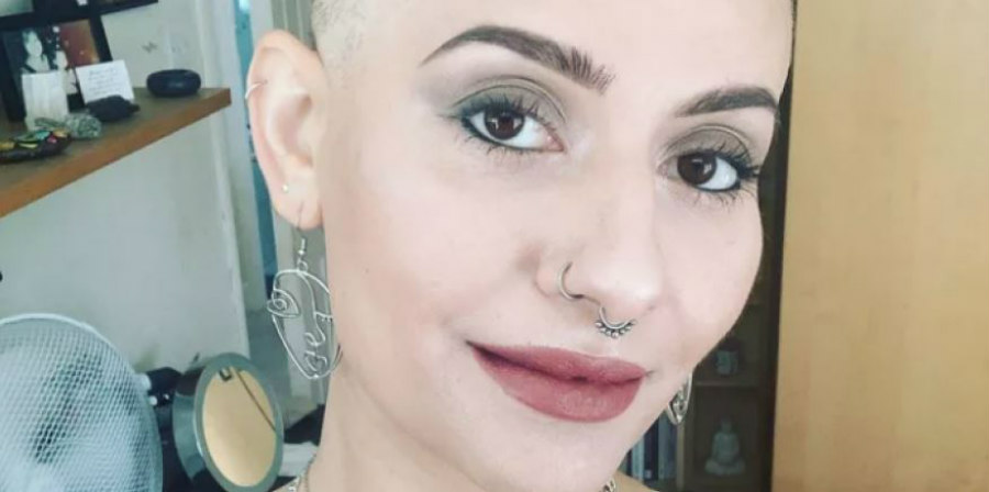 Μάχη με σπάνιας μορφής καρκίνο δίνει 31χρονη Κύπρια - Η έκκληση της οικογένειας της