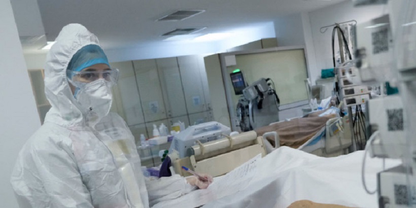 Καταγγελία ΟΚΥπΥ: Ιδιώτες γιατροί δεν αποδέχονται την επιστράτευσή τους - Αναβάλλονται μη επείγοντα χειρουργεία  