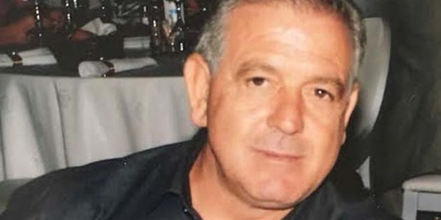 Νεκρός βρέθηκε ο επιχειρηματίας Δημήτρης Γραικός – Θάφτηκε μαζί με το όχημά του - ΦΩΤΟΓΡΑΦΙΕΣ