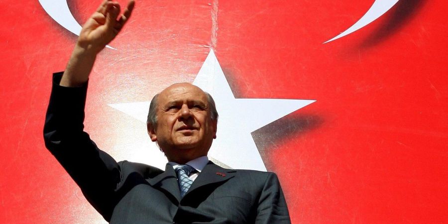 Μπαχτσελί: «Οι Ε/κ προσπαθούν να εξαλείψουν τουρκική παρουσία στο νησί»