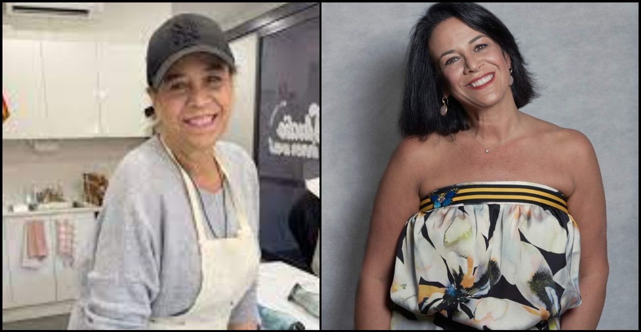 «Έφυγε» γνωστή σεφ στην Αυστραλία με καταγωγή από την Κύπρο μετά από μάχη με τον καρκίνο