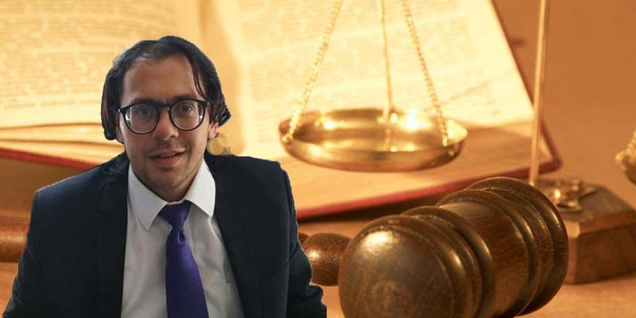 Απάντηση προέδρου Δικηγορικού Συλλόγου Πάφου για τους ισχυρισμούς των μελών του Δικηγορικού Συλλόγου