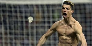 Πρώην παίκτης της Ομόνοιας γιόρτασε το γκολ Ρονάλντο με… κοκτέιλ – PIC