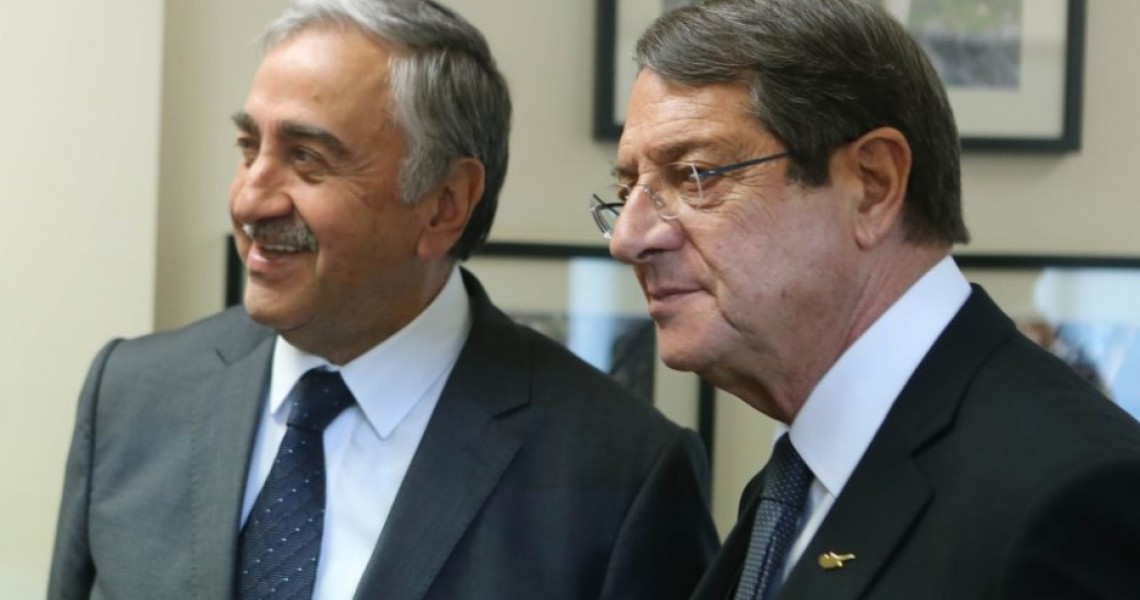 Μπουρτζιού: 'Δεν απέρριψε ο Ακιντζί πρόσκληση για συνάντηση με τον Πρόεδρο Αναστασιάδη