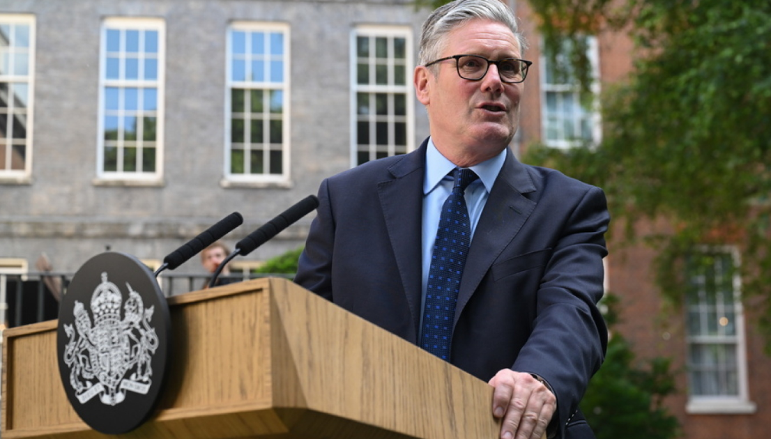 Βρετανία: Κατέρρευσαν οι συνομιλίες για την ένταξή της στο πρόγραμμα SAFE της ΕΕ