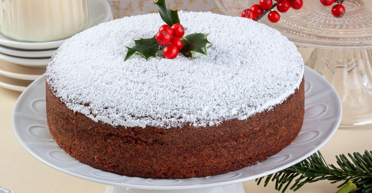 Η ιστορία της κυπριακής βασιλόπιτας και το συμβολικό φλουρί της Πρωτοχρονιάς