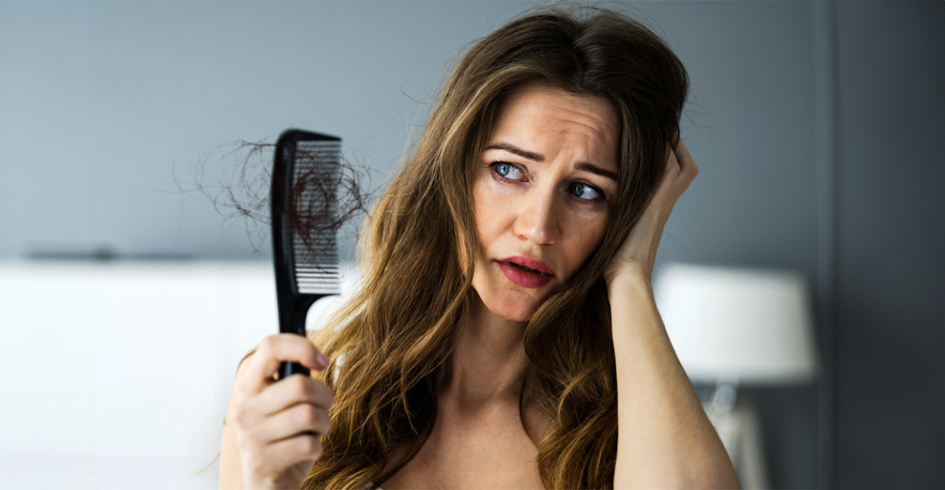 Πώς το άγχος επιδρά στα μαλλιά μας - Τα αρνητικά συναισθήματα και οι επιπτώσεις τους