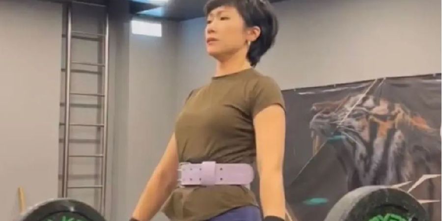 Απίστευτο ψέμα: Fitness influencer από την Ταϊβάν προσποιείτο για τρία χρόνια ότι έχει καρκίνο - Την «κάρφωσε» ο πρώην σύζυγός της