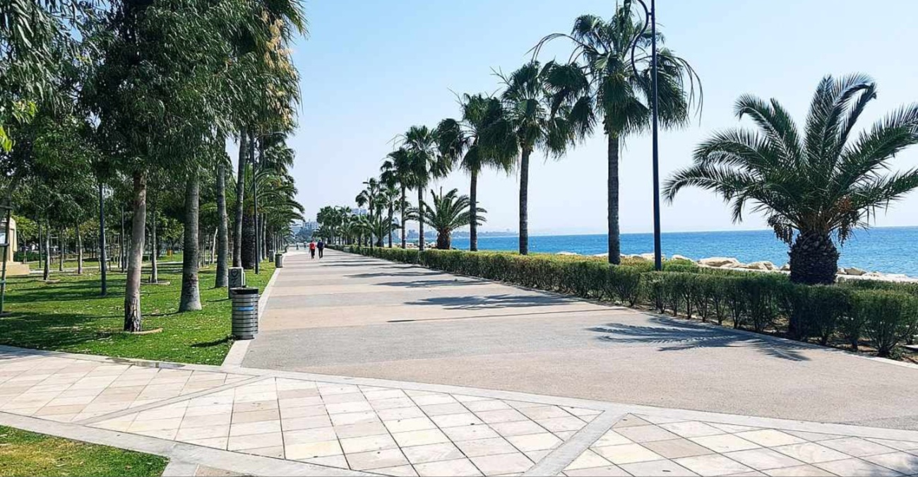 ΒΙΝΤΕΟ: Παρκάρισμα... επιπέδου Λεμεσού! - «You can’t park there sir»