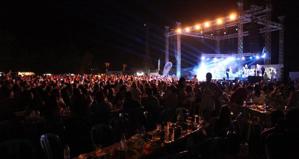 Το Φεστιβάλ Γάλακτος ανακοίνωσε ημερομηνία - Μην το χάσετε