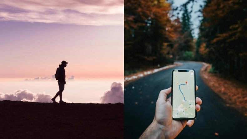 Η μεγαλύτερη απόσταση που μπορεί να περπατήσει κάποιος: Διανύεις 17 χώρες και το ταξίδι διαρκεί 4.800 ώρες