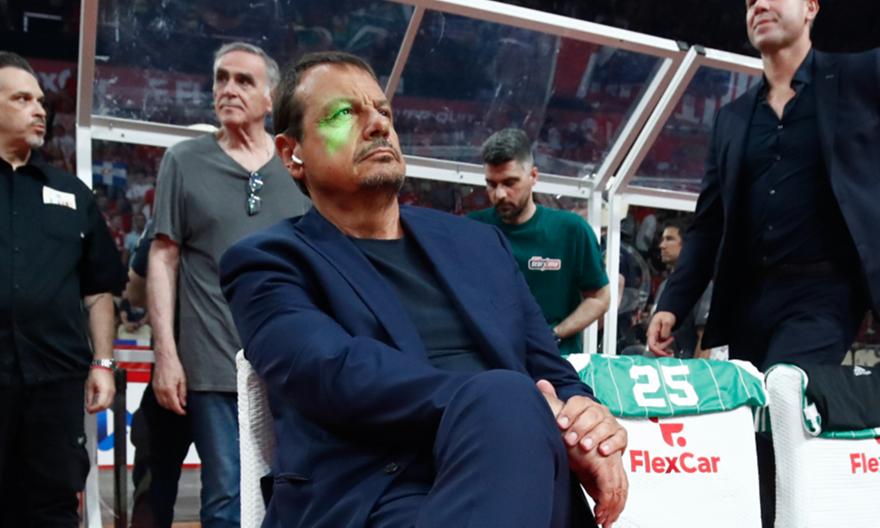 Αταμάν: «Ενημέρωσα τον Πρέσβη της Τουρκίας για τις προσβολές κατά της χώρας μου και του ζήτησα να το μεταφέρει στον Υπουργό Εξωτερικών»