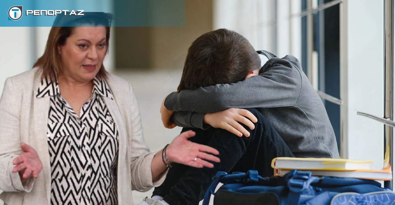 Τηλεφώνημα Μιχαηλίδου στη μητέρα του μαθητή με κάταγμα κρανίου: «Περιμένω να δω στην πράξη ότι θα τηρήσει όσα μου υποσχέθηκε»