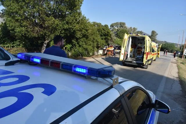 Ηράκλειο: Συγκλονιστική μαρτυρία για την 28χρονη που παρέσυρε με το αυτοκίνητο ο σύζυγός της
