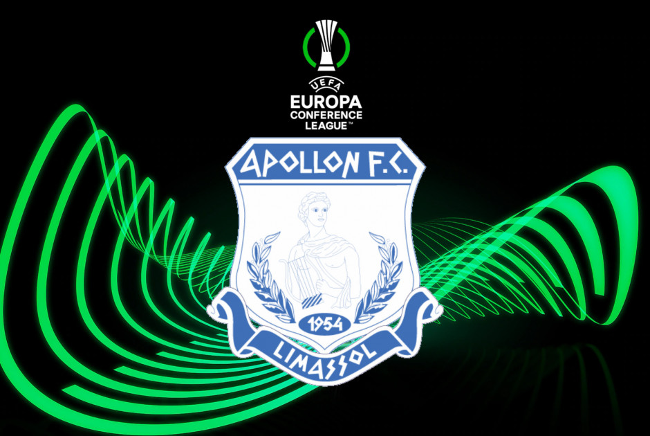 Η αντίπαλος του Απόλλωνα στα playoffs του Conference League